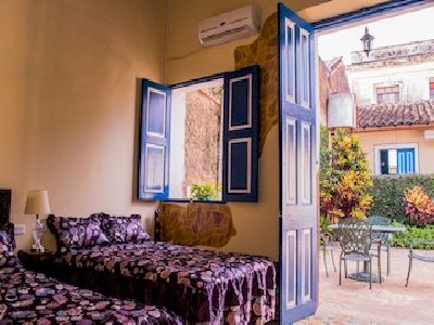 Hostal Colonial Alelusa15